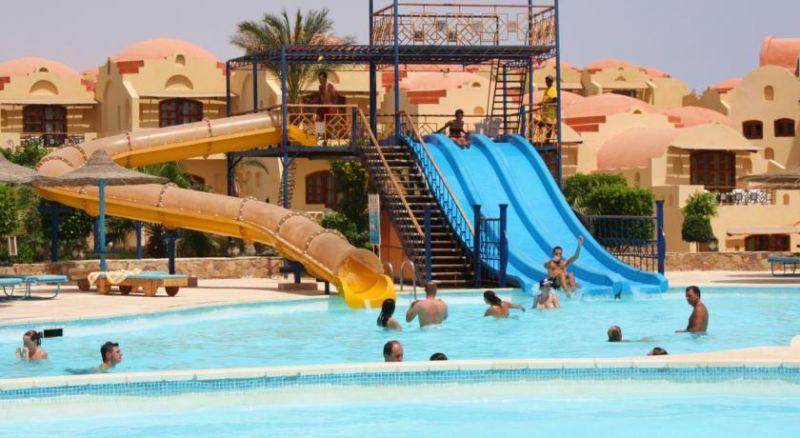 ABO NAWAS RESORT — фото 7