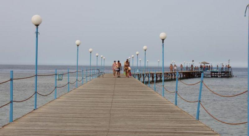 ABO NAWAS RESORT — фото 9