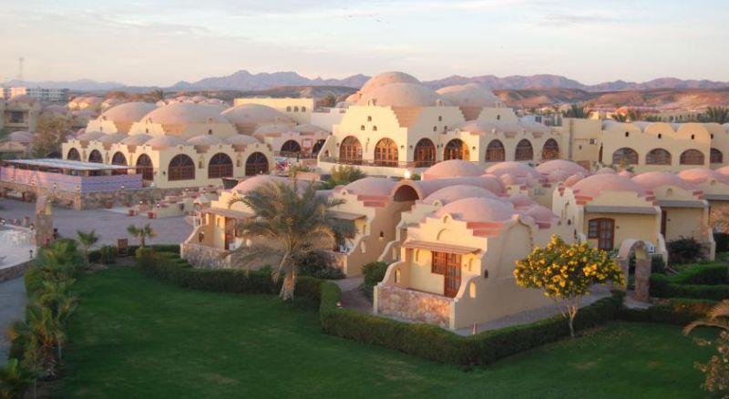 ABO NAWAS RESORT — фото 10