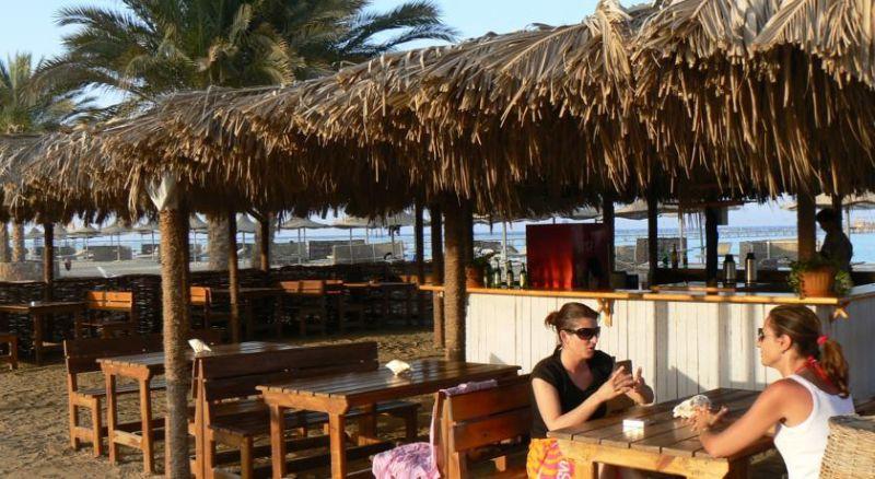 ABO NAWAS RESORT — фото 12