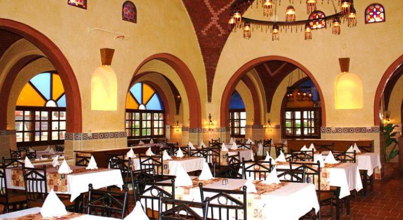 ABO NAWAS RESORT — фото 14