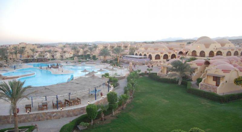 ABO NAWAS RESORT — фото 17