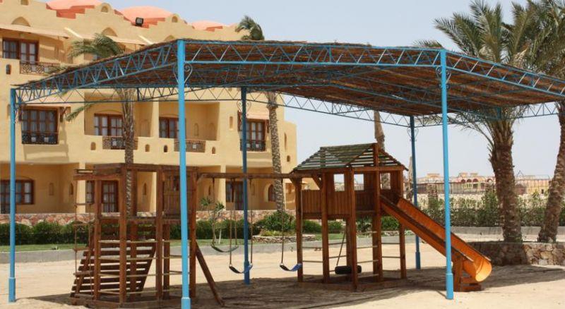 ABO NAWAS RESORT — фото 18