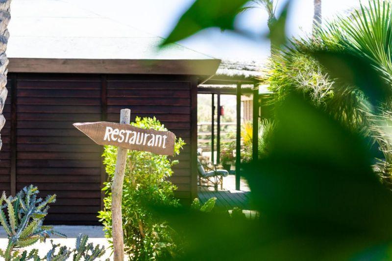 ABU DABBAB DIVING LODGE — фото 16