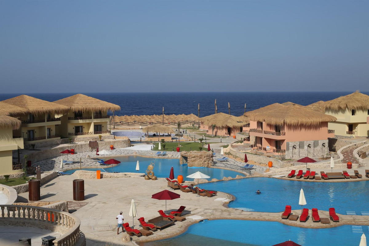 AMARINA JANNAH RESORT & AQUAPARK — фото 2