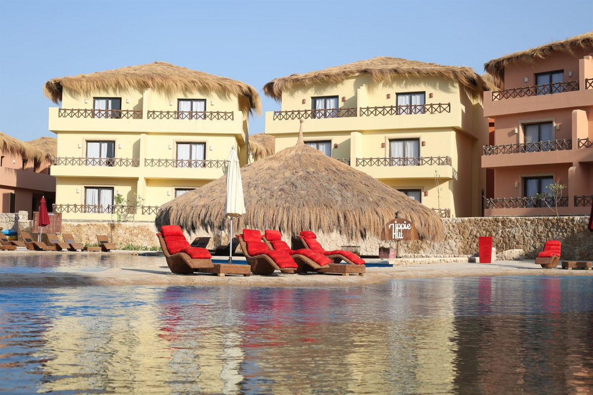 AMARINA JANNAH RESORT & AQUAPARK — фото 3