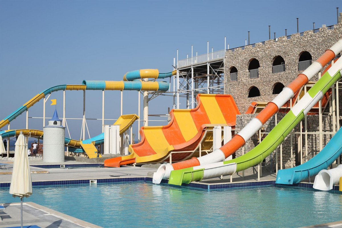 AMARINA JANNAH RESORT & AQUAPARK — фото 5