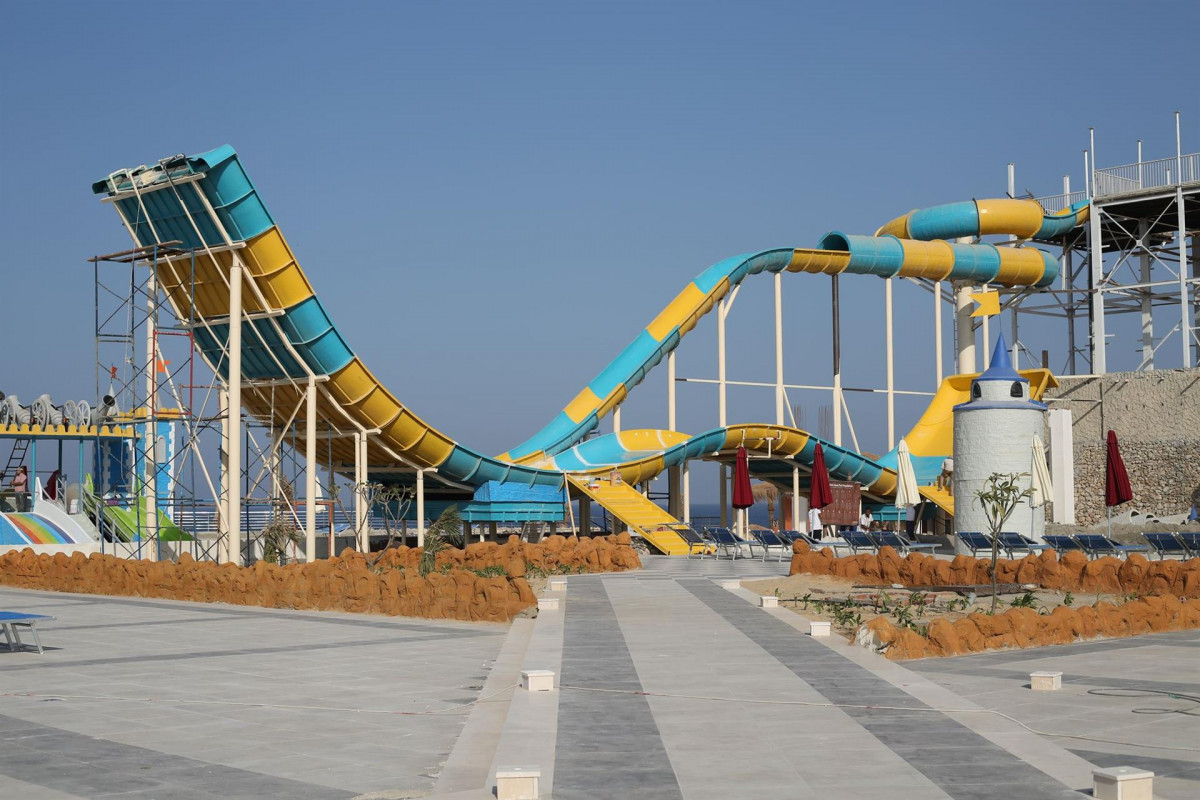 AMARINA JANNAH RESORT & AQUAPARK — фото 6