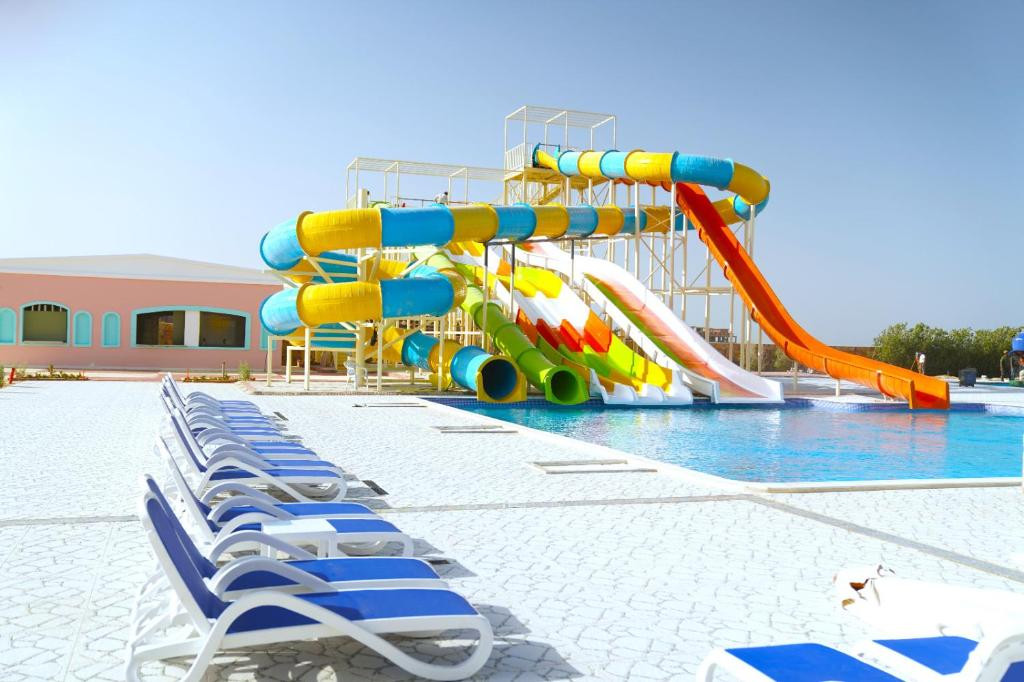 AMARINA QUEEN MARSA ALAM RESORT — фото 2