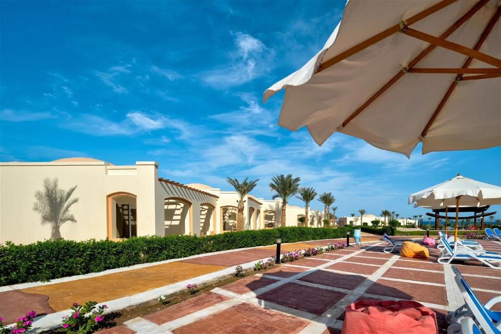 AMARINA QUEEN MARSA ALAM RESORT — фото 4