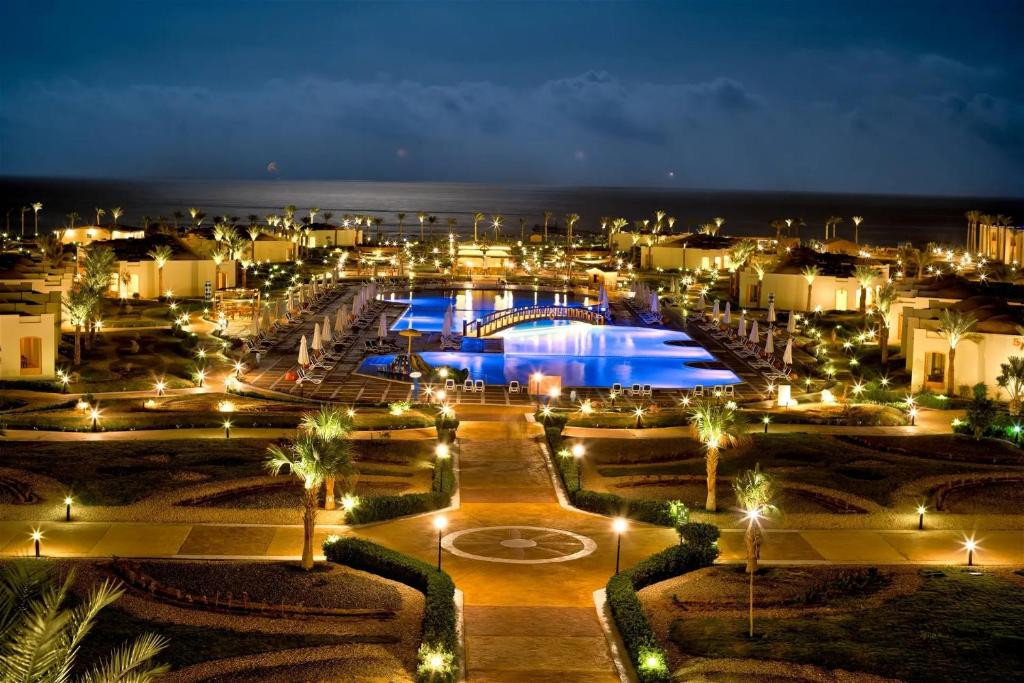 AMARINA QUEEN MARSA ALAM RESORT — фото 5