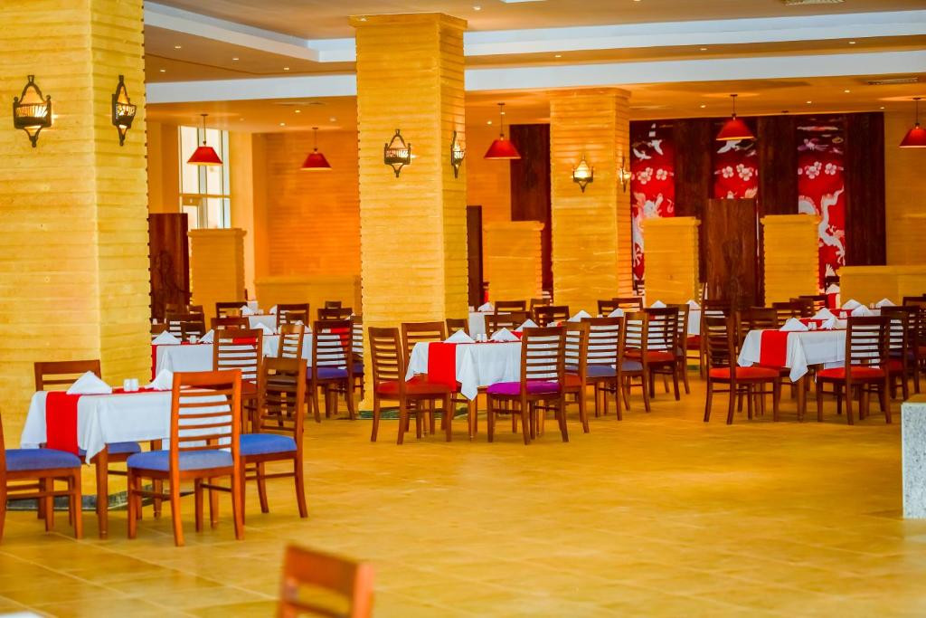 AMARINA QUEEN MARSA ALAM RESORT — фото 16