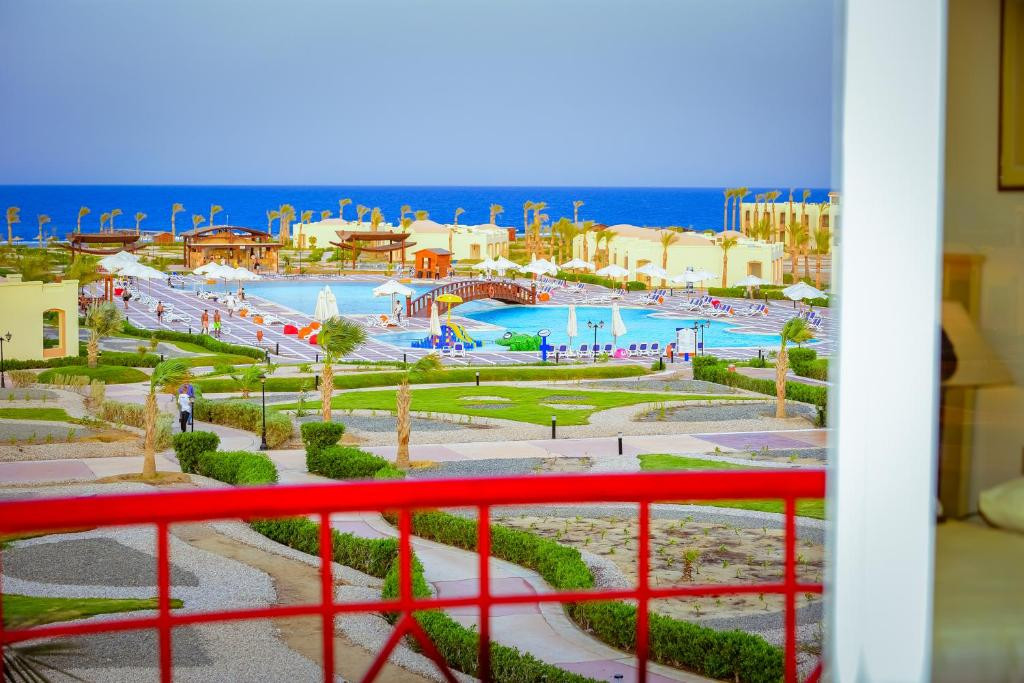 AMARINA QUEEN MARSA ALAM RESORT — фото 17