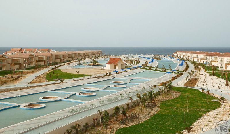 BEACH ALBATROS RESORT MARSA ALAM — фото 2