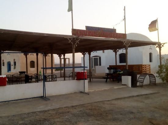 BEACH SAFARI NUBIAN RESORT