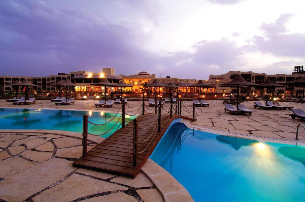 BLISS NADA BEACH (EX. JOLIE BEACH RESORT; AURORA NADA RESORT)
