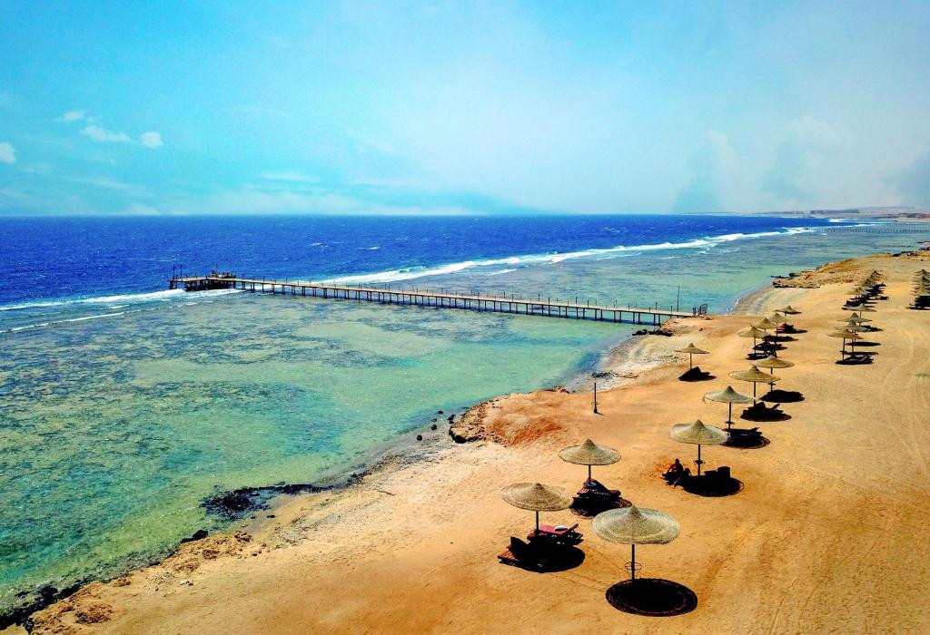 BLISS NADA BEACH (EX. JOLIE BEACH RESORT; AURORA NADA RESORT) — фото 2