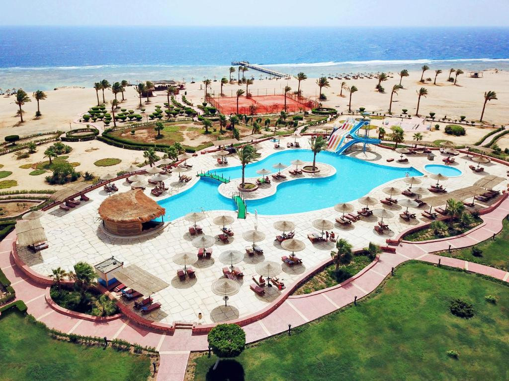 BLISS NADA BEACH (EX. JOLIE BEACH RESORT; AURORA NADA RESORT) — фото 3