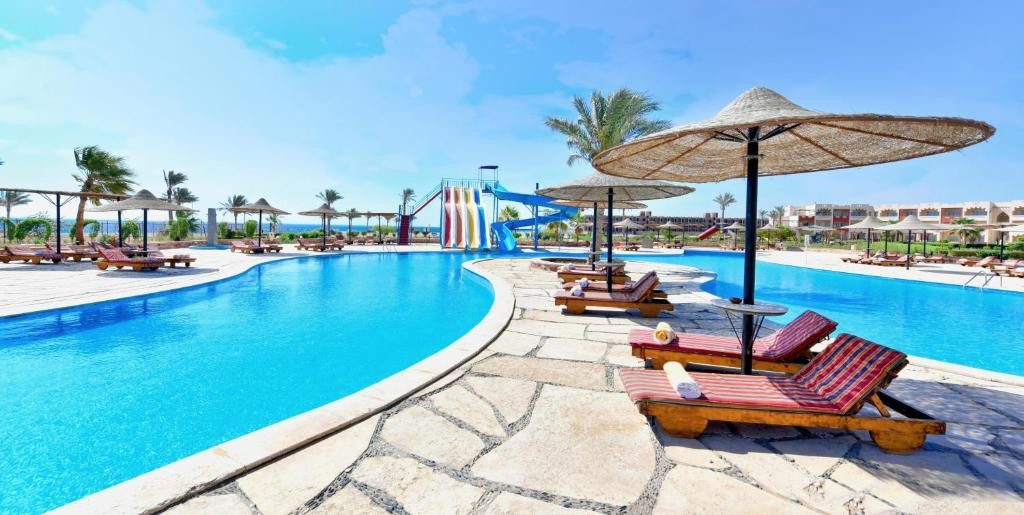 BLISS NADA BEACH (EX. JOLIE BEACH RESORT; AURORA NADA RESORT) — фото 8
