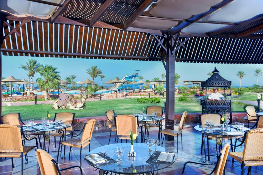 BLISS NADA BEACH (EX. JOLIE BEACH RESORT; AURORA NADA RESORT) — фото 12
