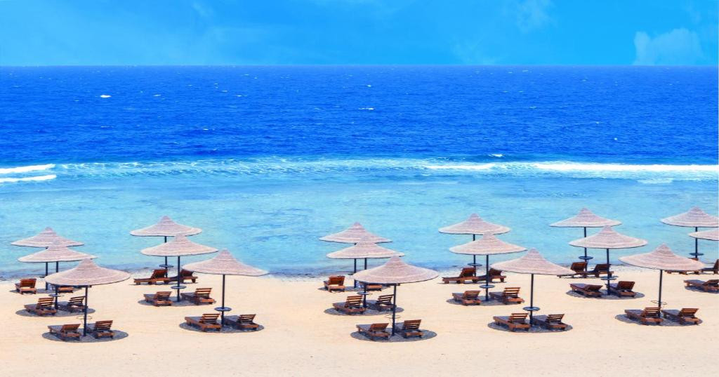 BLISS NADA BEACH (EX. JOLIE BEACH RESORT; AURORA NADA RESORT) — фото 14