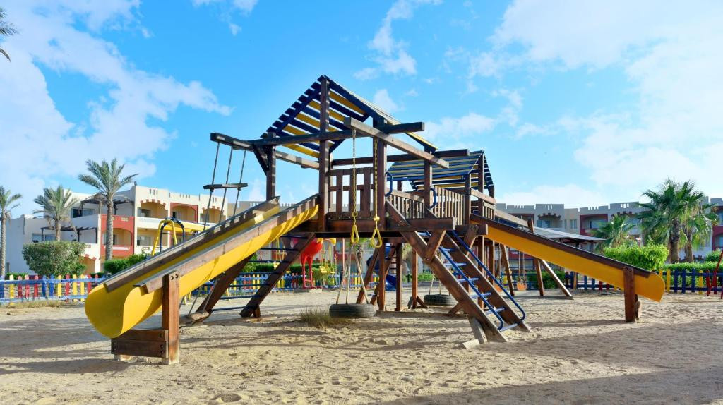 BLISS NADA BEACH (EX. JOLIE BEACH RESORT; AURORA NADA RESORT) — фото 16