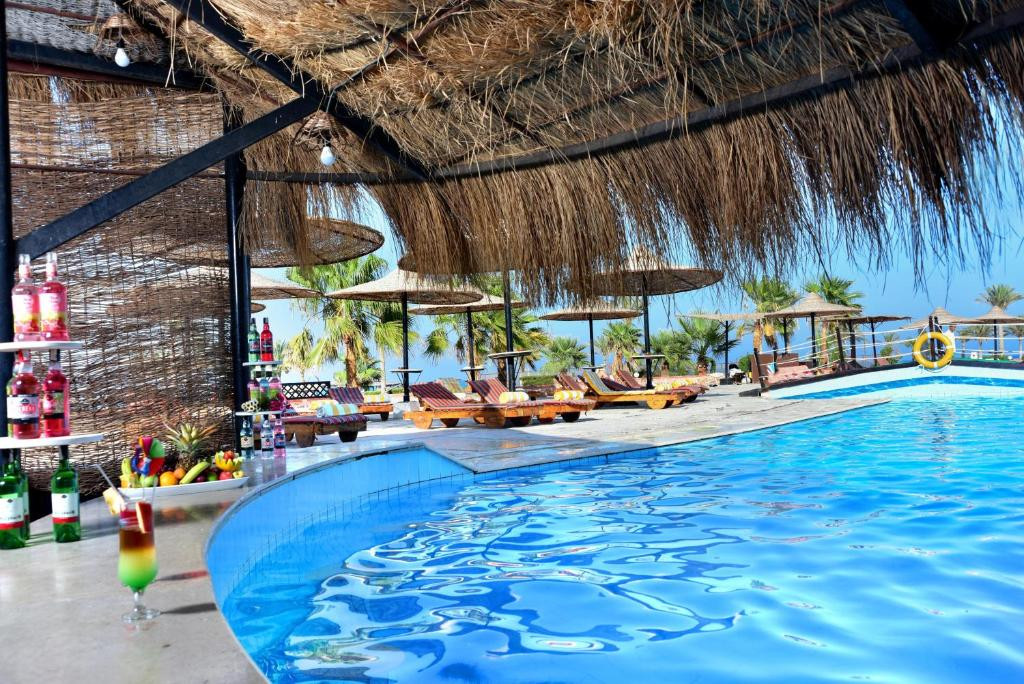 BLISS NADA BEACH (EX. JOLIE BEACH RESORT; AURORA NADA RESORT) — фото 17