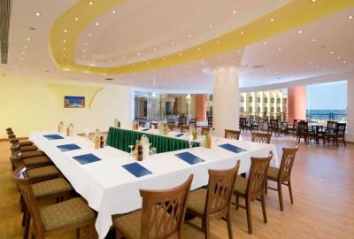 BLUE HOUSE HOTEL (EX. LE MIRAGE MOON RESORT, MOON RESORT MARSA ALAM) — фото 2