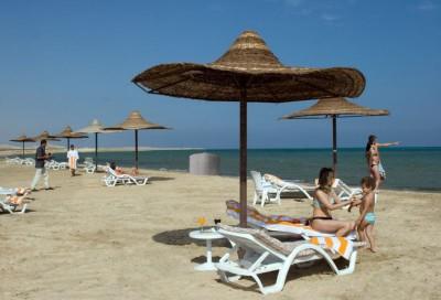 BLUE HOUSE HOTEL (EX. LE MIRAGE MOON RESORT, MOON RESORT MARSA ALAM) — фото 4
