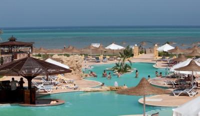 BLUE HOUSE HOTEL (EX. LE MIRAGE MOON RESORT, MOON RESORT MARSA ALAM) — фото 8