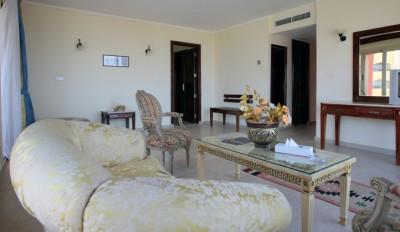 BLUE HOUSE HOTEL (EX. LE MIRAGE MOON RESORT, MOON RESORT MARSA ALAM) — фото 10