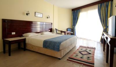 BLUE HOUSE HOTEL (EX. LE MIRAGE MOON RESORT, MOON RESORT MARSA ALAM) — фото 11