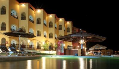 BLUE HOUSE HOTEL (EX. LE MIRAGE MOON RESORT, MOON RESORT MARSA ALAM) — фото 13