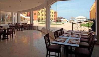 BLUE HOUSE HOTEL (EX. LE MIRAGE MOON RESORT, MOON RESORT MARSA ALAM) — фото 16