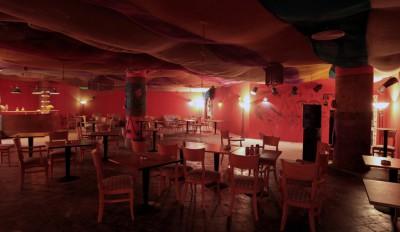 BLUE HOUSE HOTEL (EX. LE MIRAGE MOON RESORT, MOON RESORT MARSA ALAM) — фото 17