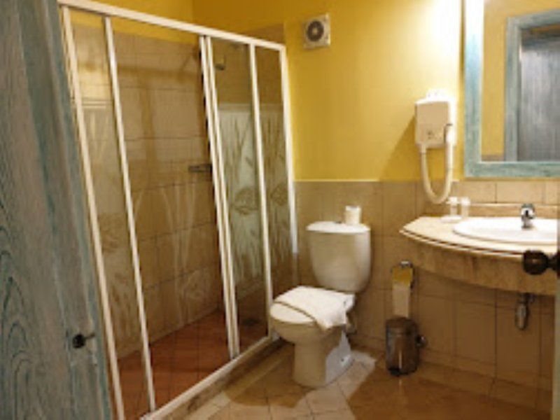 BLUE LAGOON BEACH RESORT — фото 5