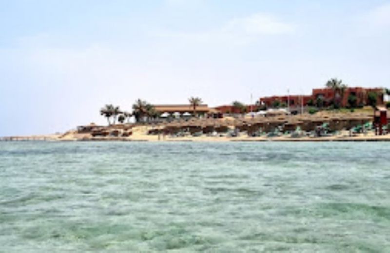 BLUE LAGOON BEACH RESORT — фото 10