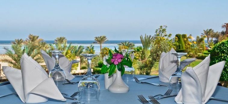 BLUE LAGOON BEACH RESORT — фото 12