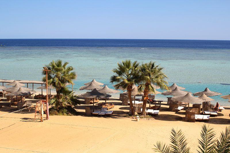 BLUE REEF RESORT (EX. BLUE REEF RED SEA) — фото 2