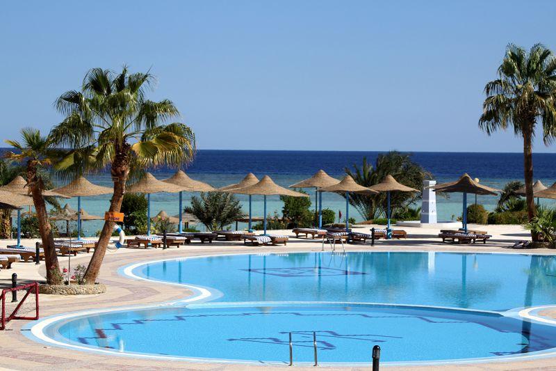 BLUE REEF RESORT (EX. BLUE REEF RED SEA) — фото 3