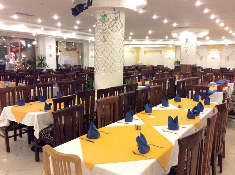 BLUE REEF RESORT (EX. BLUE REEF RED SEA) — фото 4