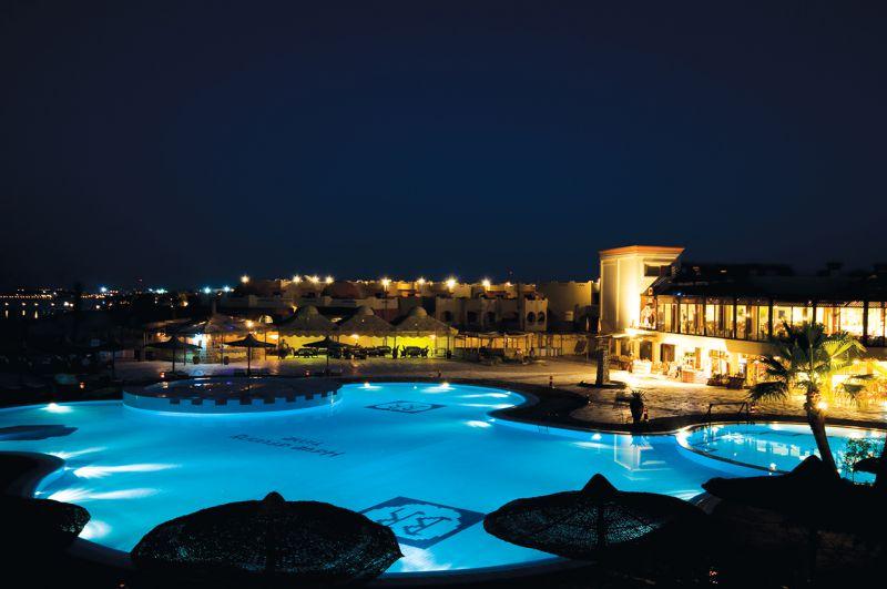 BLUE REEF RESORT (EX. BLUE REEF RED SEA) — фото 5