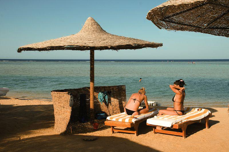 BLUE REEF RESORT (EX. BLUE REEF RED SEA) — фото 7