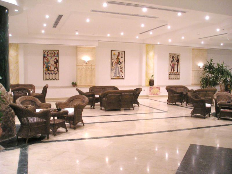 BLUE REEF RESORT (EX. BLUE REEF RED SEA) — фото 10