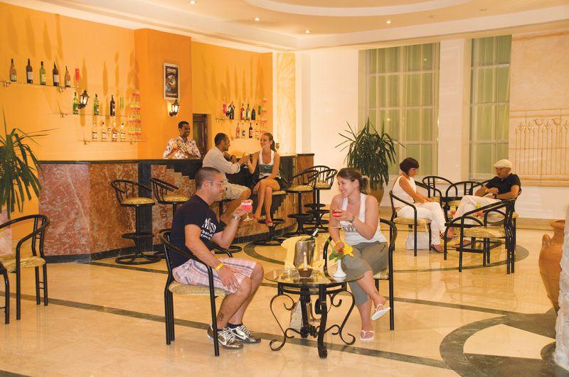 BLUE REEF RESORT (EX. BLUE REEF RED SEA) — фото 11