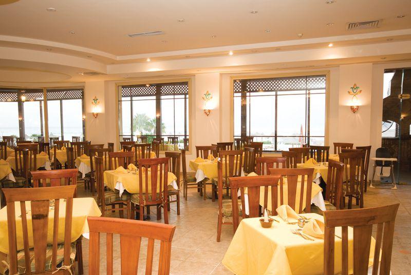 BLUE REEF RESORT (EX. BLUE REEF RED SEA) — фото 13