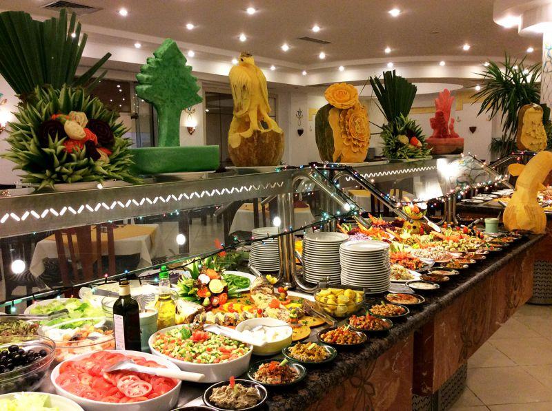 BLUE REEF RESORT (EX. BLUE REEF RED SEA) — фото 14