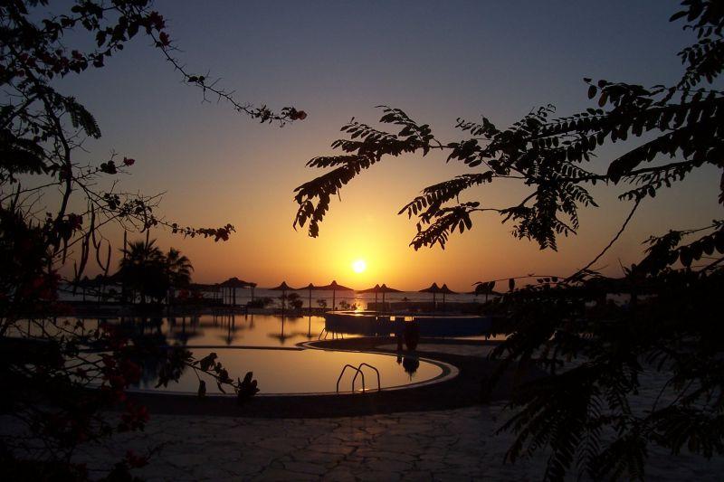 BLUE REEF RESORT (EX. BLUE REEF RED SEA) — фото 15
