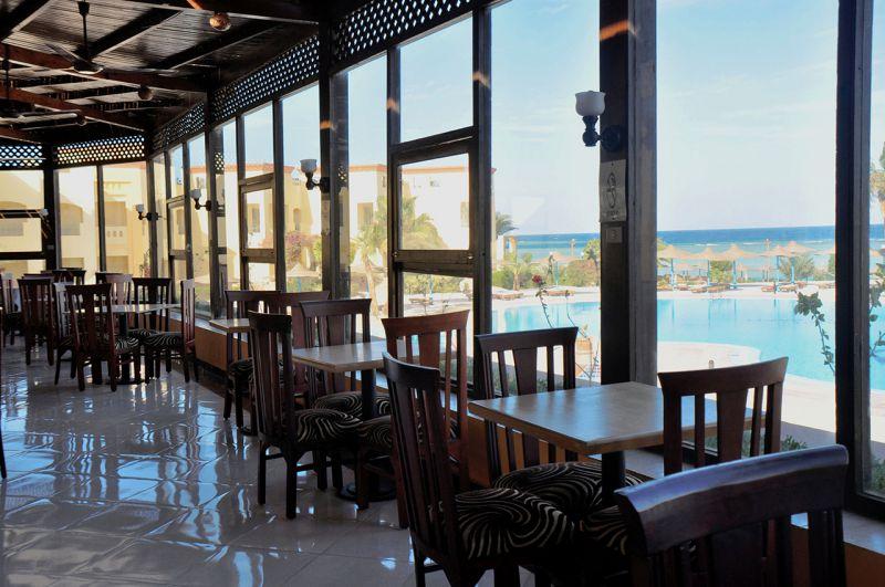 BLUE REEF RESORT (EX. BLUE REEF RED SEA) — фото 16
