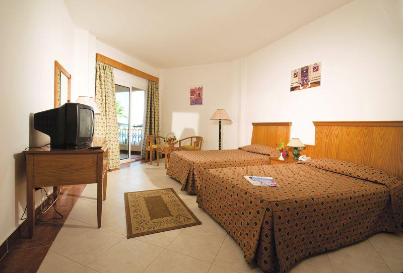 BLUE REEF RESORT (EX. BLUE REEF RED SEA) — фото 17